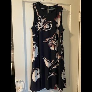 Size 16 Lauren Ralph Lauren dress